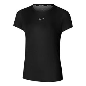 Mizuno Core Graphic Tee Hardloopshirt Dames