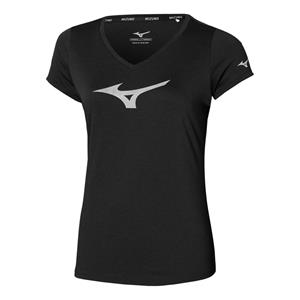 Mizuno Core RB Tee Hardloopshirt Dames