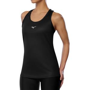 Mizuno Core Graphic Tank Hardloopshirt Dames