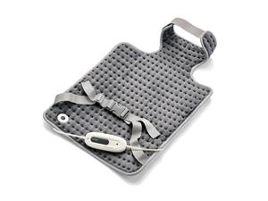 Silvercrest personal care Rug- en nek-warmtekussen