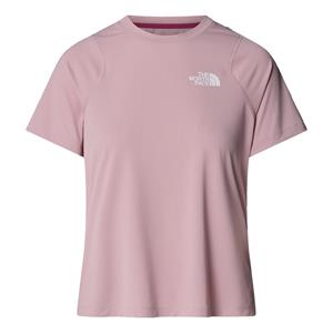 The North Face Lightbright Tee Hardloopshirt Dames