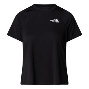 The North Face Lightbright Tee Hardloopshirt Dames