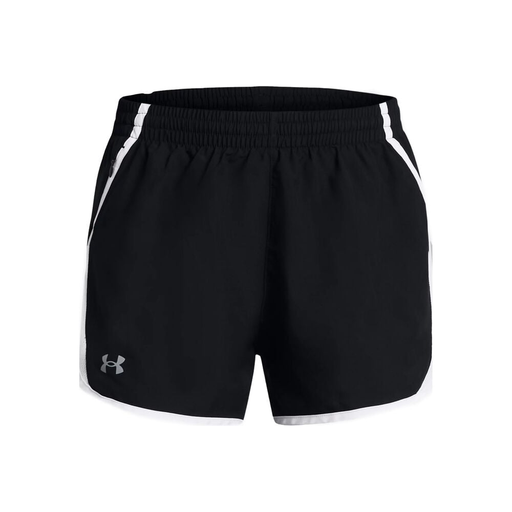 Under Armour Fly By Hardloopshorts Dames