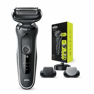 Braun 3x  Scheerapparaat Series 5 - 50-W4650cs