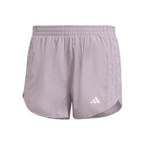 Adidas Own The Run MFTP Short Hardloopshorts Dames