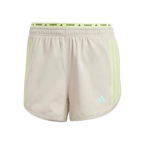Adidas Own The Run 3S Hardloopshorts Dames