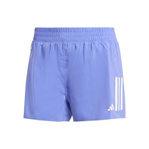 Adidas Own The Run 4inch Hardloopshorts Dames