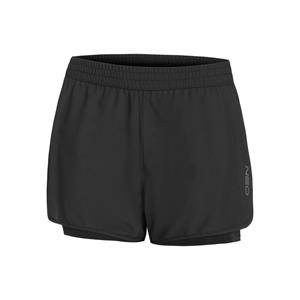 Neo Flyweight TEK 2in1 Hardloopshorts Dames