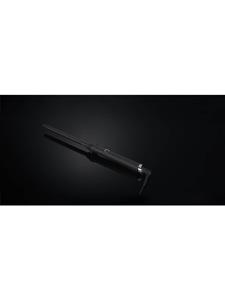 GHD Krultang Curve thin wand - black