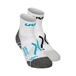 Uyn Super Fast Hardloopsokken Verpakking 2 Stuks Dames