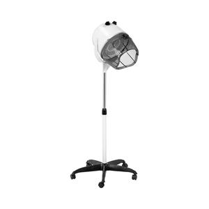 Physa Fohn - haardroger - met standaard en kap - op wielen - 1.100 W - wit