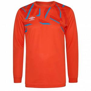 Umbro GK Heren Keepersshirt 91235U-CHJ