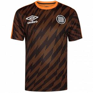 Umbro B360 E-Sports Heren Shirt UMTM0519-487