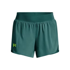Under Armour Lighter Than Air Shorts Dames