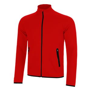 Craft Emotion Full Zip Jacket Hardloopjas Heren