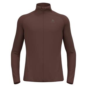 Odlo Zeroweight Warm Hybrid Hardloopjas Heren
