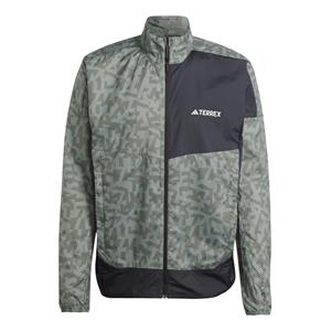 Adidas Terrex Trail Wind Hardloopjas Heren