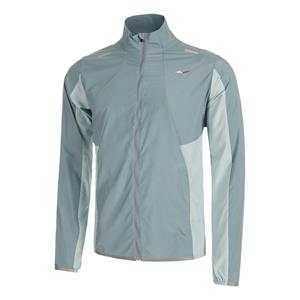 Mizuno Tech Light Jacket Hardloopjas Heren