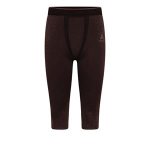 Odlo Performance Warm Blackcomb 3/4 Hardlooplegging Heren