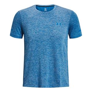 Under Armour Seamless Stride Hardloopshirt Heren