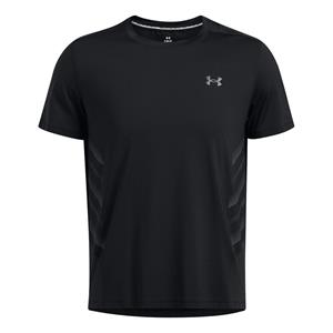 Under Armour Launch Elite Graphic Hardloopshirt Heren
