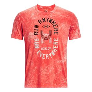 Under Armour Run Everywhere Hardloopshirt Heren
