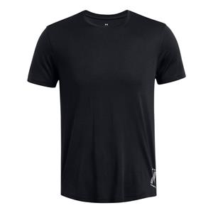 Under Armour Run Anywhere Hardloopshirt Heren