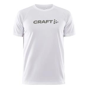 Craft Core Essence Logo Tee Hardloopshirt Heren