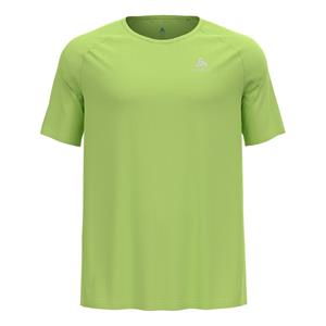 Odlo Essential Chill-Tec Crew Neck Hardloopshirt Heren