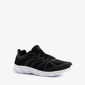 Osaga Sharp 2 dames hardloopschoenen zwart