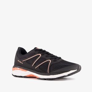 Osaga dames hardloopschoenen zwart roze