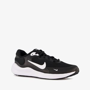 Nike Revolution 6 hardloopschoenen zwart wit