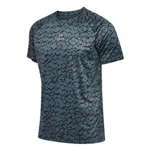 NEWLINE Dopa Graphic Hardloopshirt Heren