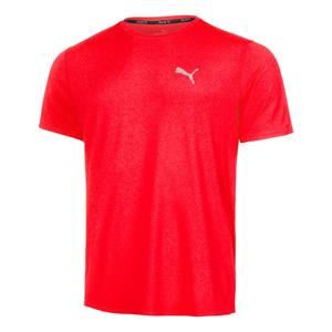 Puma Run Cloudspun Hardloopshirt Heren