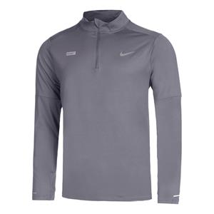 Nike Dri-Fit Element Flash Half-Zip Hardloopshirt Heren