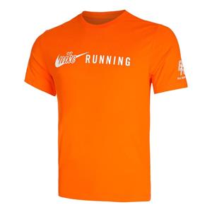 Nike Dri-Fit Energy Hardloopshirt Heren