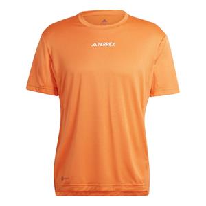 Adidas Terrex MT Hardloopshirt Heren