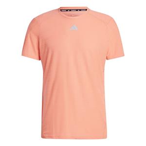 Adidas X-City Heat Hardloopshirt Heren