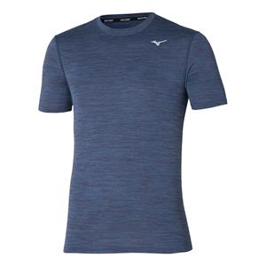 Mizuno Impulse Core Hardloopshirt Heren
