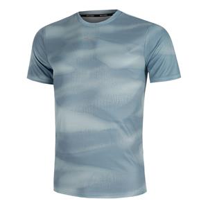 Mizuno Core Graphic Tee Hardloopshirt Heren
