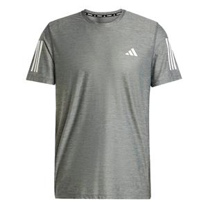Adidas Own The Run T-shirt Heren