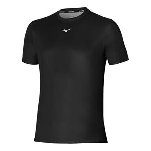 Mizuno Core Graphic Tee Hardloopshirt Heren
