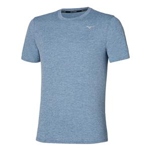 Mizuno Impulse Core Tee Hardloopshirt Heren