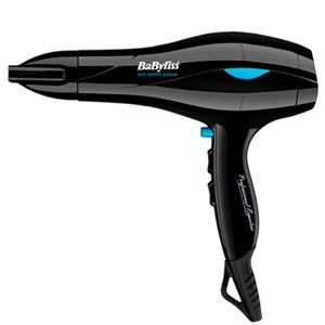 Babyliss Ultra-Shine Salon Föhn - 2200W