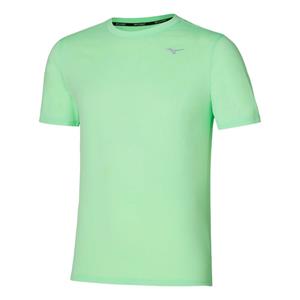 Mizuno Impulse Core Tee Hardloopshirt Heren