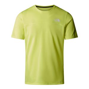 The North Face Sunriser Hardloopshirt Heren