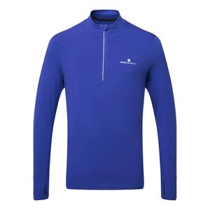 Ronhill Core Thermal 1/2 Zip Hardloopshirt Heren