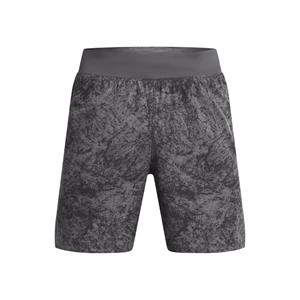 Under Armour Launch Pro 7in Printed Hardloopshorts Heren