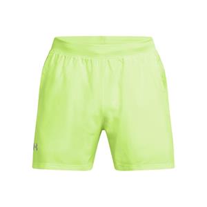 Under Armour Launch 5in Hardloopshorts Heren