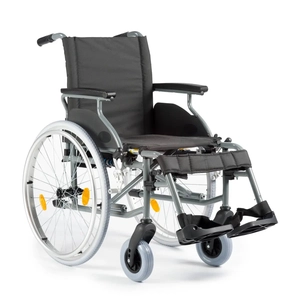 MultiMotion Rolstoel M6